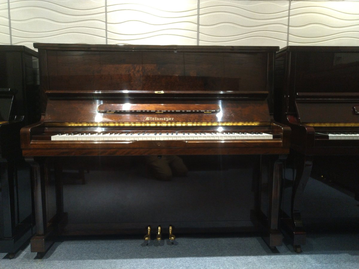 Đàn Piano Steinmeyer SK-2 (có Video chi tiết). Ngân sách 25 – 30 triệu.